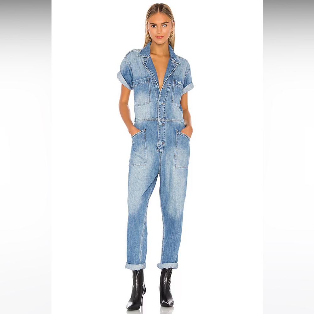 Pistola Grover Field Suit in Disoriented